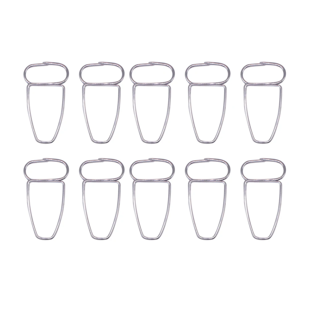 11pcs Miter Pliers Clips Installation Steel Spring Plierswith Miter Clamp Multifunctional Spring Clips Kits Woodworking Supplies