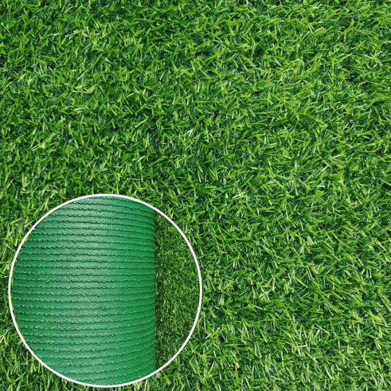 OutdoorHighQualityArtificialTurfGardenCarpetTerraceSynthetic