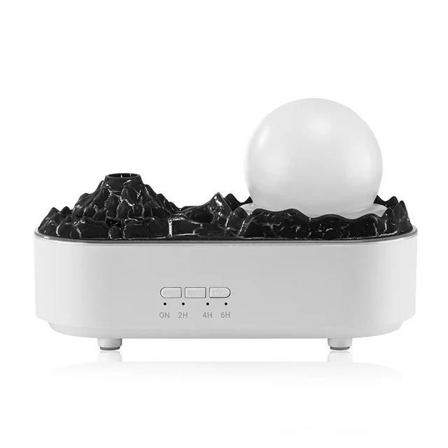 Volcano Humidifier Household 6