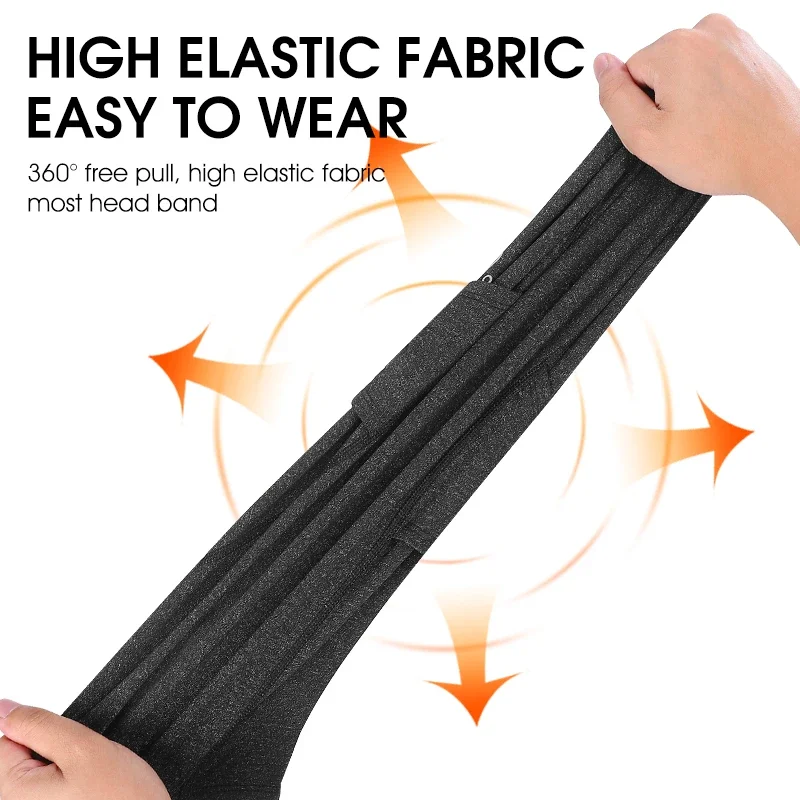 WEST BIKING Winter Cycling Cap