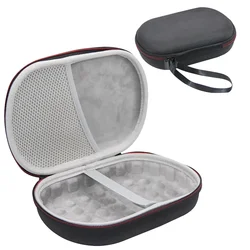 Premium Hard Carrying Case (Black)