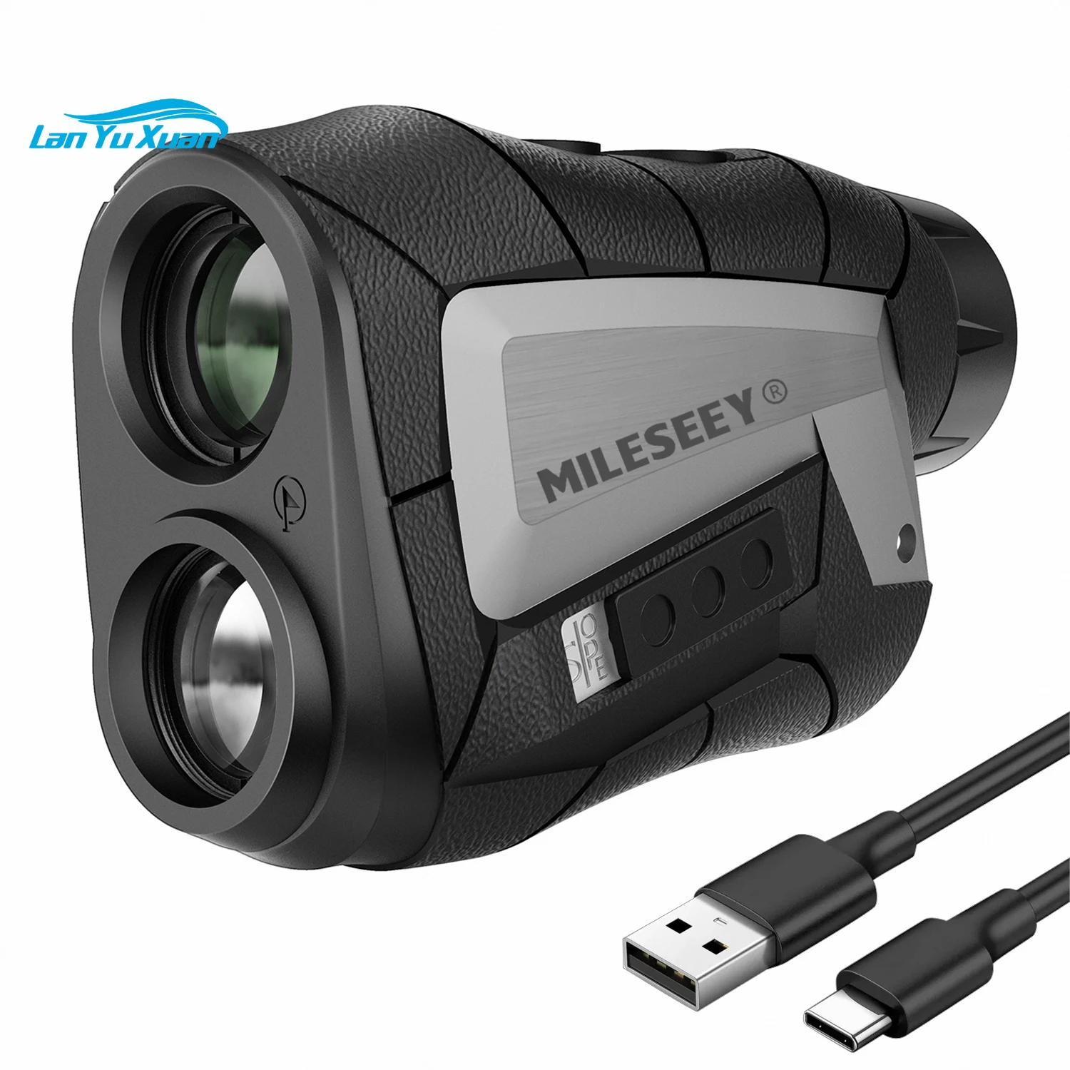 

Golf Range Finder with Slope Switch Sport Rangefinder Golf golf laser rangefinder