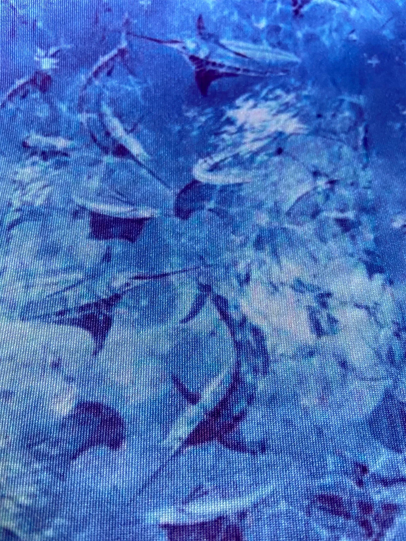 Description Picture 6 of itemFish Hoodies UPF50+ Men Fishing Shirts Jersey Sun Anti-UV Cap Maillot Beach Gear Lightweight Long Sleeve Angling Tops Wear Hood