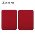 2 wine red 4Pcs