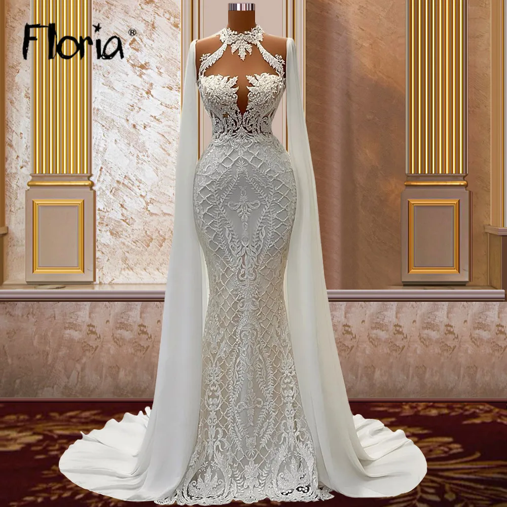 Dresses Wedding Party Women Bespoke Occasion Dresses Mermaid