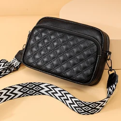 2023 New Arrivals High Quality Purse Leather Shoulder Bags Designer Crossbody Bag for Women Handbags  Fashion Female Messenger