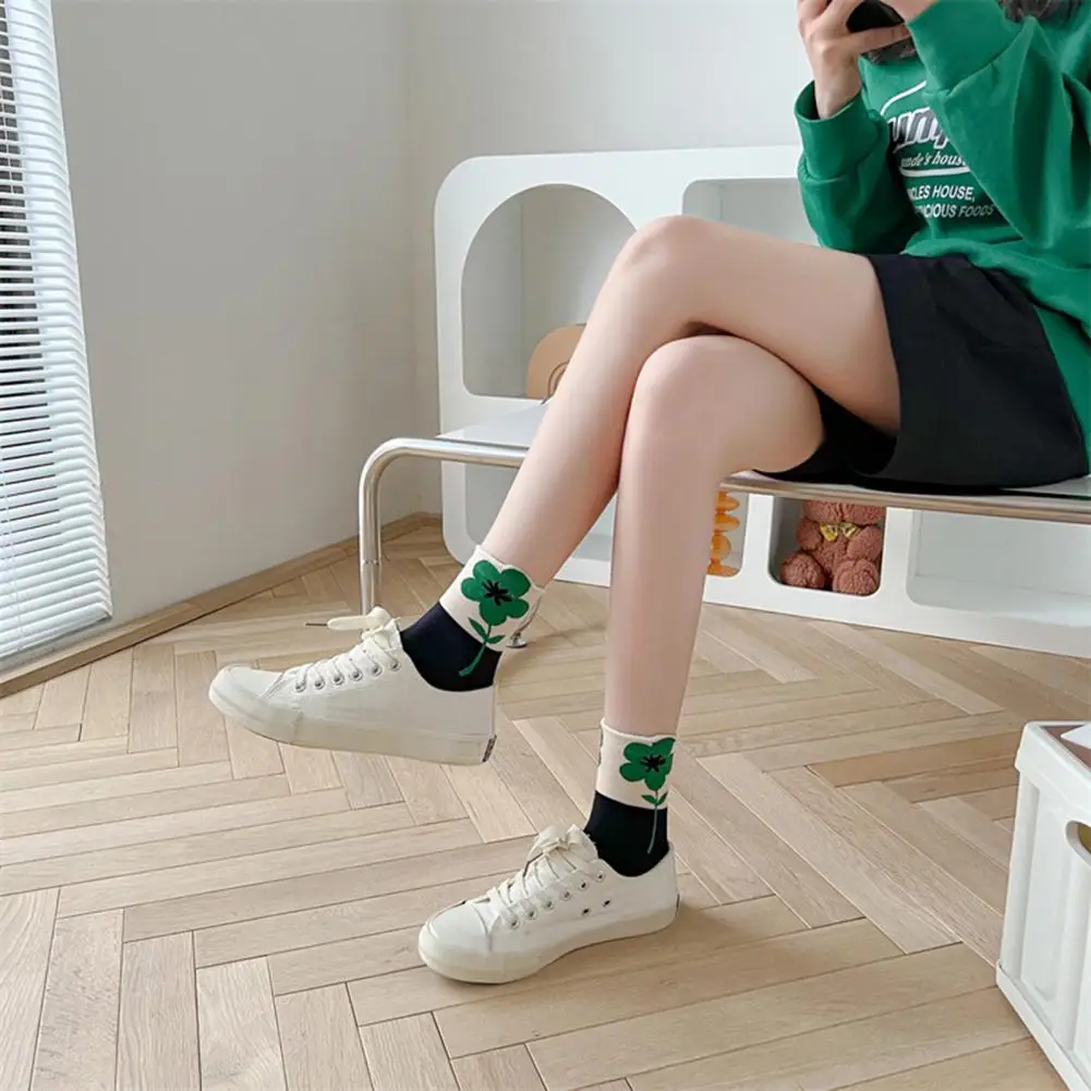 Рисунок 3 - Женские носки 1 пара