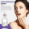 Pore Shrinking Facial Essence Oil Control Repair Nourishing Remove Large Pores Firming Essence Moisturizing 5