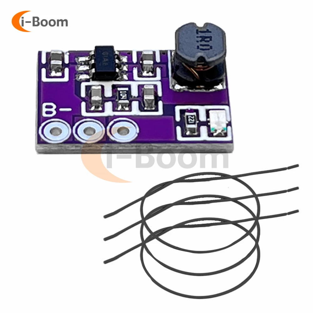 

2S Ternary 18650 Lithium Battery Charge Protection Board 3.7V 4.2V Lithium iron phosphate Acitive Equalizer Balanced BMS Charge