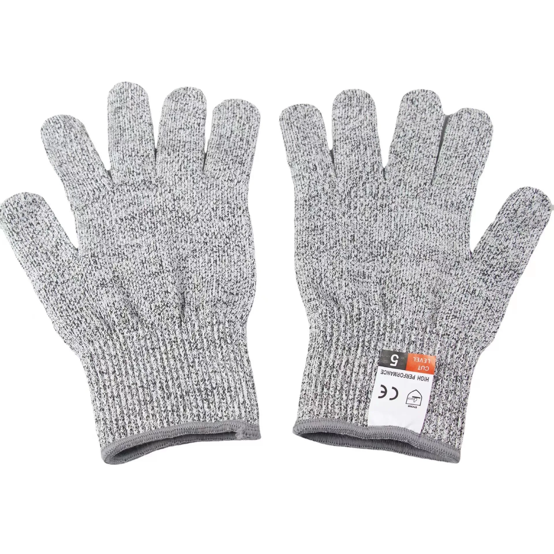 Anti-cut Gloves Stainless Steel Wire Mesh