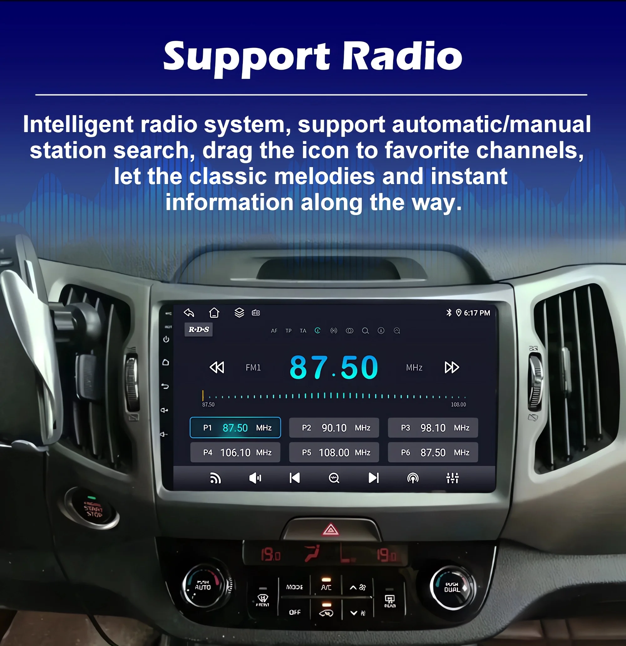 Para BMW Mini Cooper F54 F55 F56 F60 2015-2018 2019 Android 16 reproductor Multimedia de vídeo para coche Carplay DSP estéreo navegación GPS 5