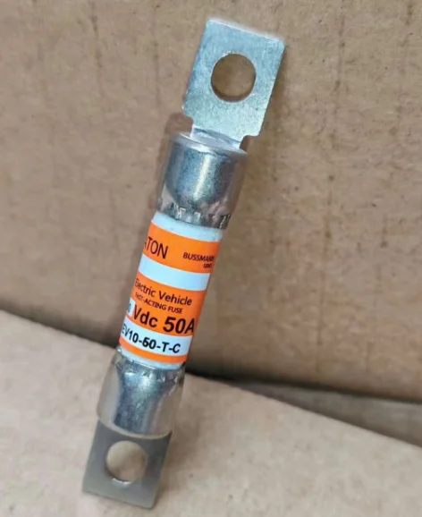 1PCS EV10-15-T-C EV10-20-T-C EV10-30-T-C EV10-40-T-C EV10-50-T-C FUSE