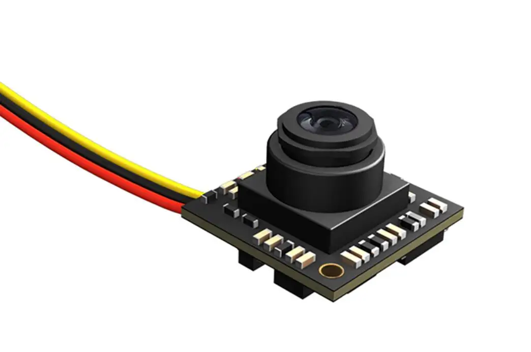 

RunCam Nano3 Nano 3 /4 камера FPV NTSC/PAL 1/3 ''CMOS 800TVL 1,1g Ultra светильник FOV 140 ° FPV камера для Mobula 6/7 матовый Дрон