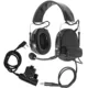 Headset and ptt  BK