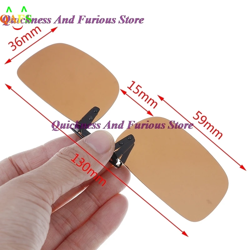 UV400 Clip On Blue Light Filter Blocking Glasses Office Computer Anti-Blue Light Anti UV Strain Relief 1pc blue light blocking glasses