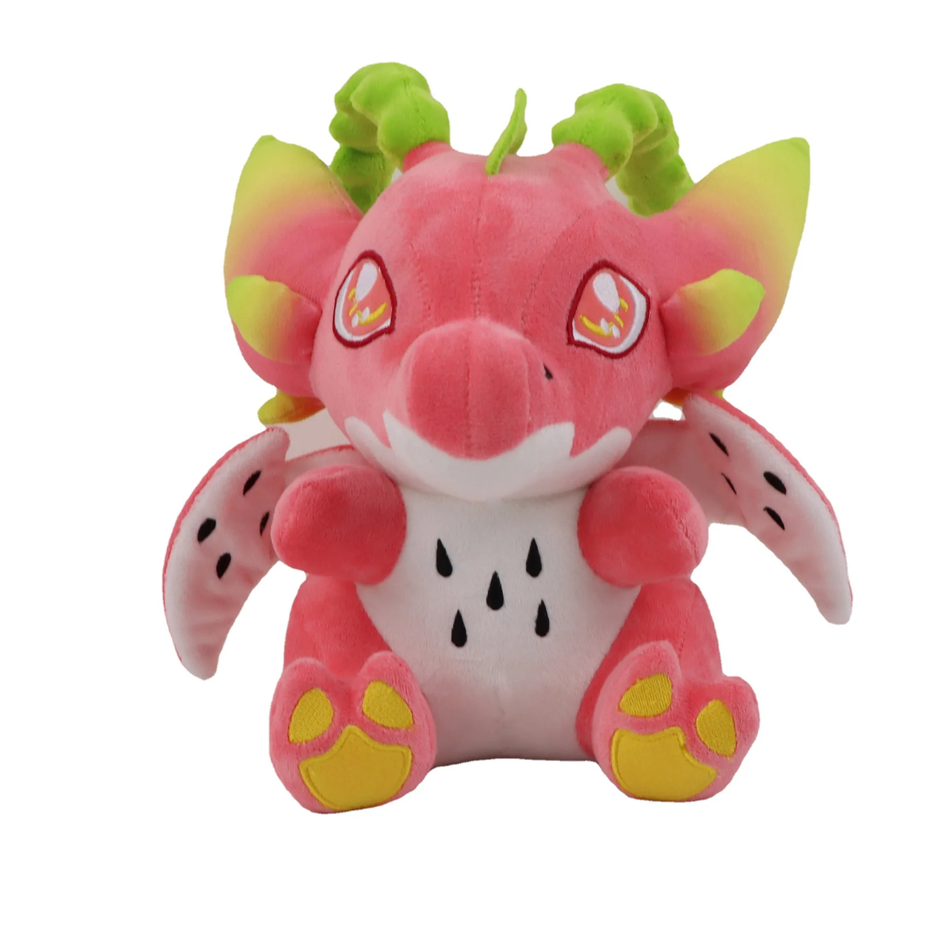 fruit stuffed animals