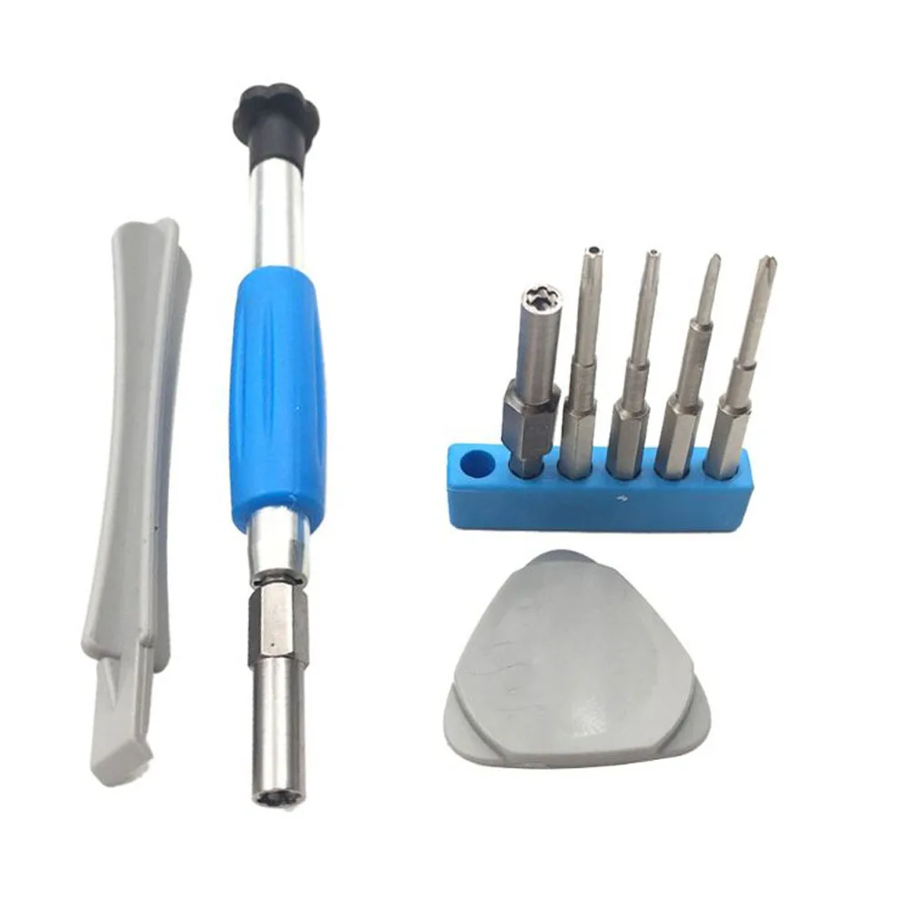 10 Sets Screwdriver Set Repair Tools Kit For Switch Triwing Game