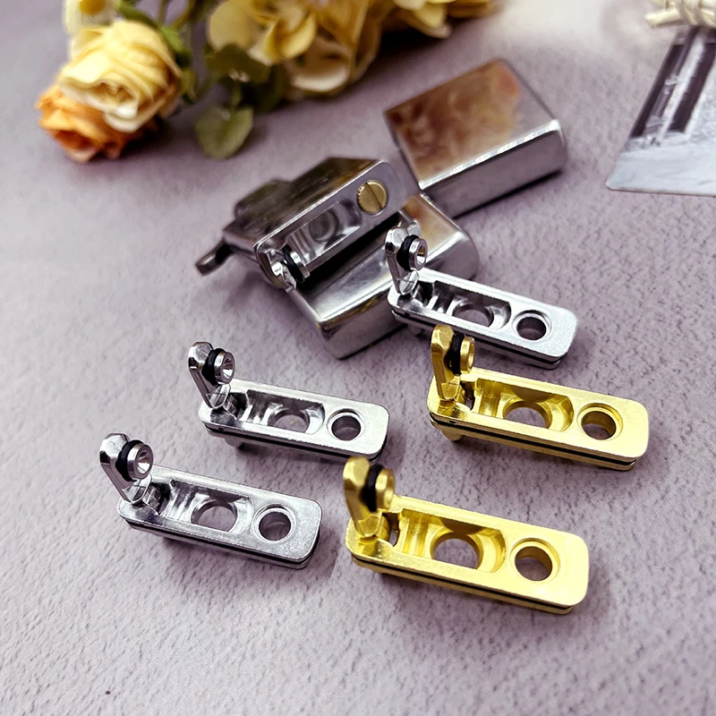 Zippo 라이터 용 라이터 씰링 금속 코튼베이스 일반 내부 라이너 수정 된베이스 코튼 휘발 감소
