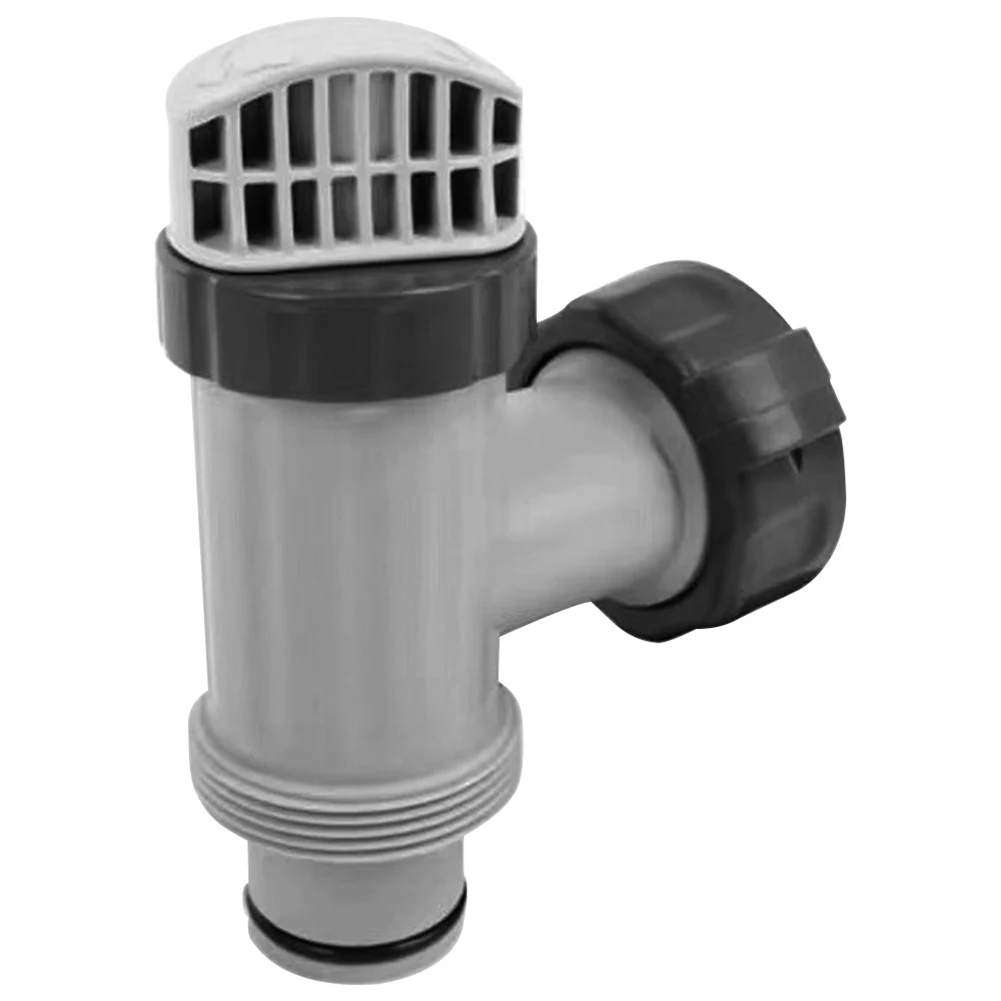 Above Ground Pool Plunger Valve Pool Plunger Valve Assembly for Intex Filter Pump 28635EG 28633EG 28671EG