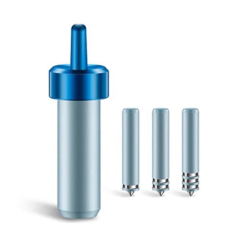 Sostituzione Dello Strumento Di Trasferimento Della Lamina Per Cricut Joy, Kit Di Trasferimento Della Lamina Con Alloggiamento Di Trasferimento Della 