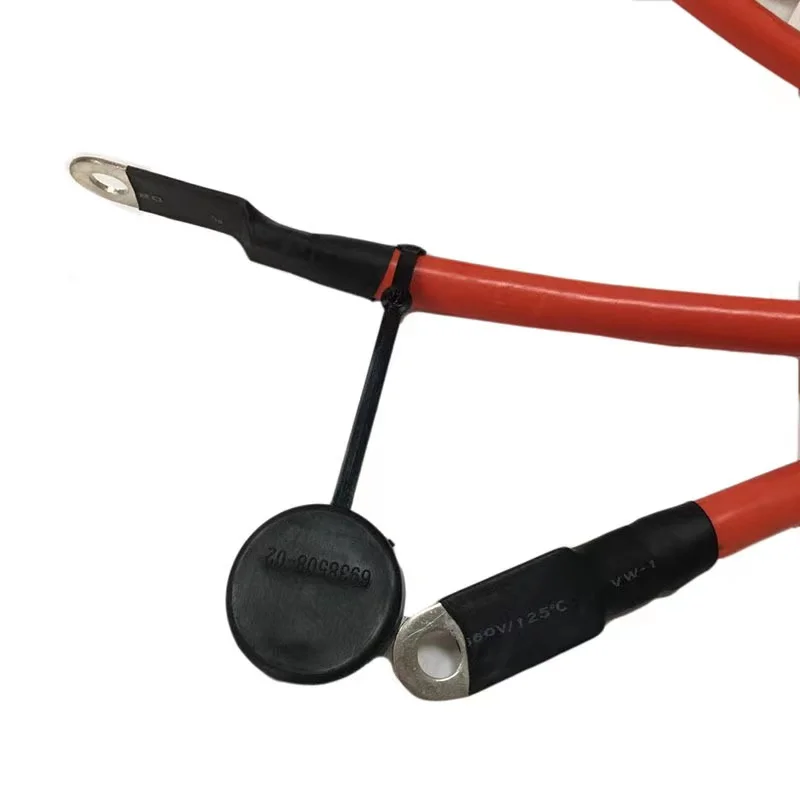   61129322056 Ƽ ͸ ̺ BM X5 F15 X6 F16 2014-2017 ڵ ͸ ͹̳, Bornes Bateria