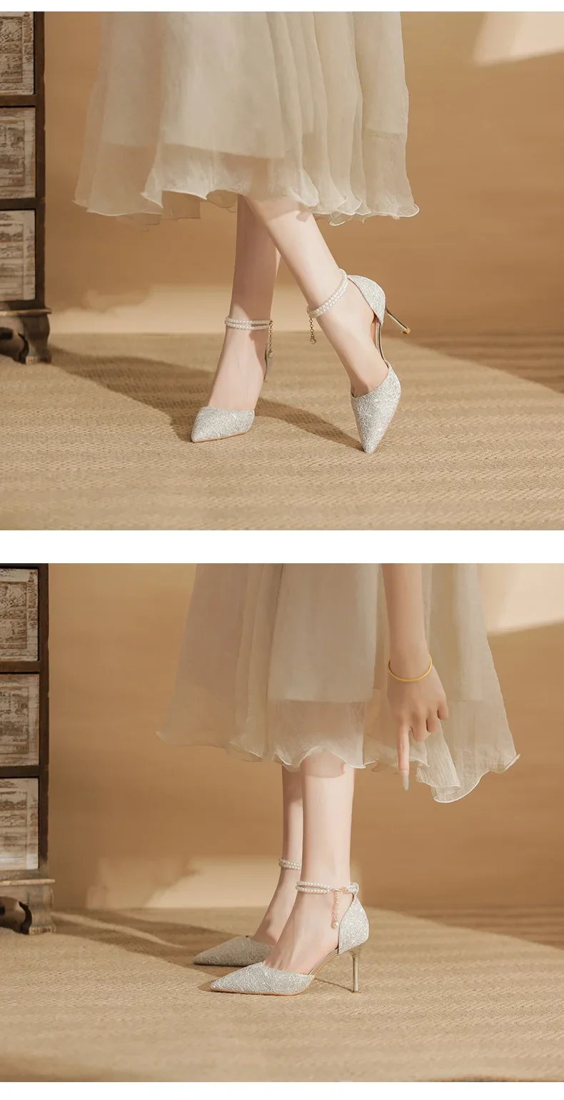 LuLuYoung Pumps front view