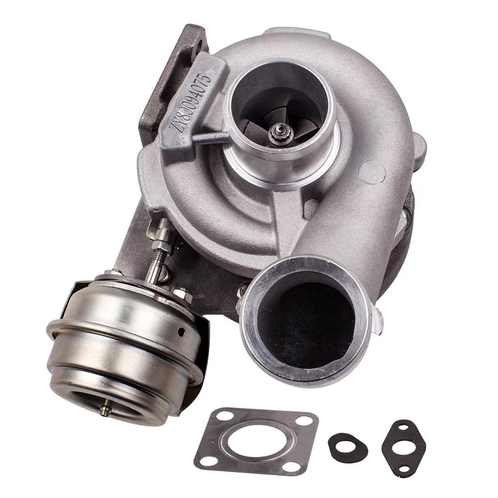 

Maxpeedingrods 71785259 GT1749V Turbocharger Turbo for Alfa Romeo 156 1.9 JTD Fiat Stilo for Lancia Lybra 71783874 716665 Turbo