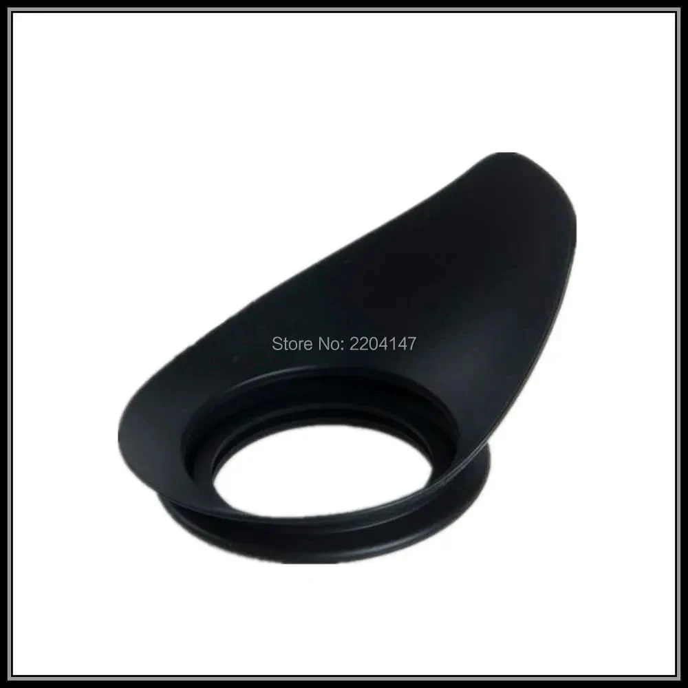 NEW Original MC2500 Viewfinder Rubber Eyecup Eye Cup For Sony HXR-MC2500 2500C Camera Replacement Unit Repair Part