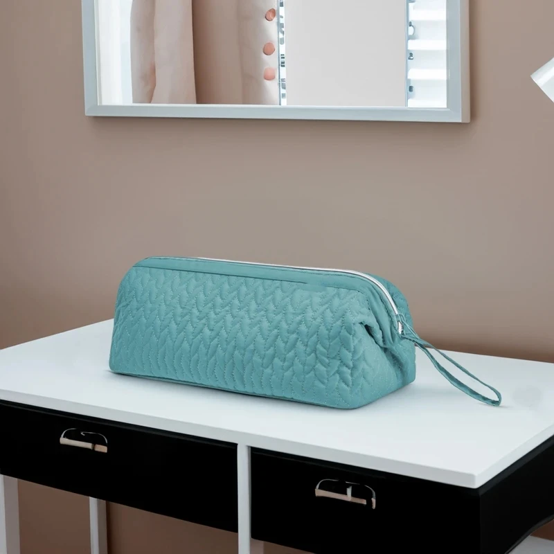 Travel Portable Carrying Case For Dyson Airwrap Hair Dryer Brush thumbnail 8