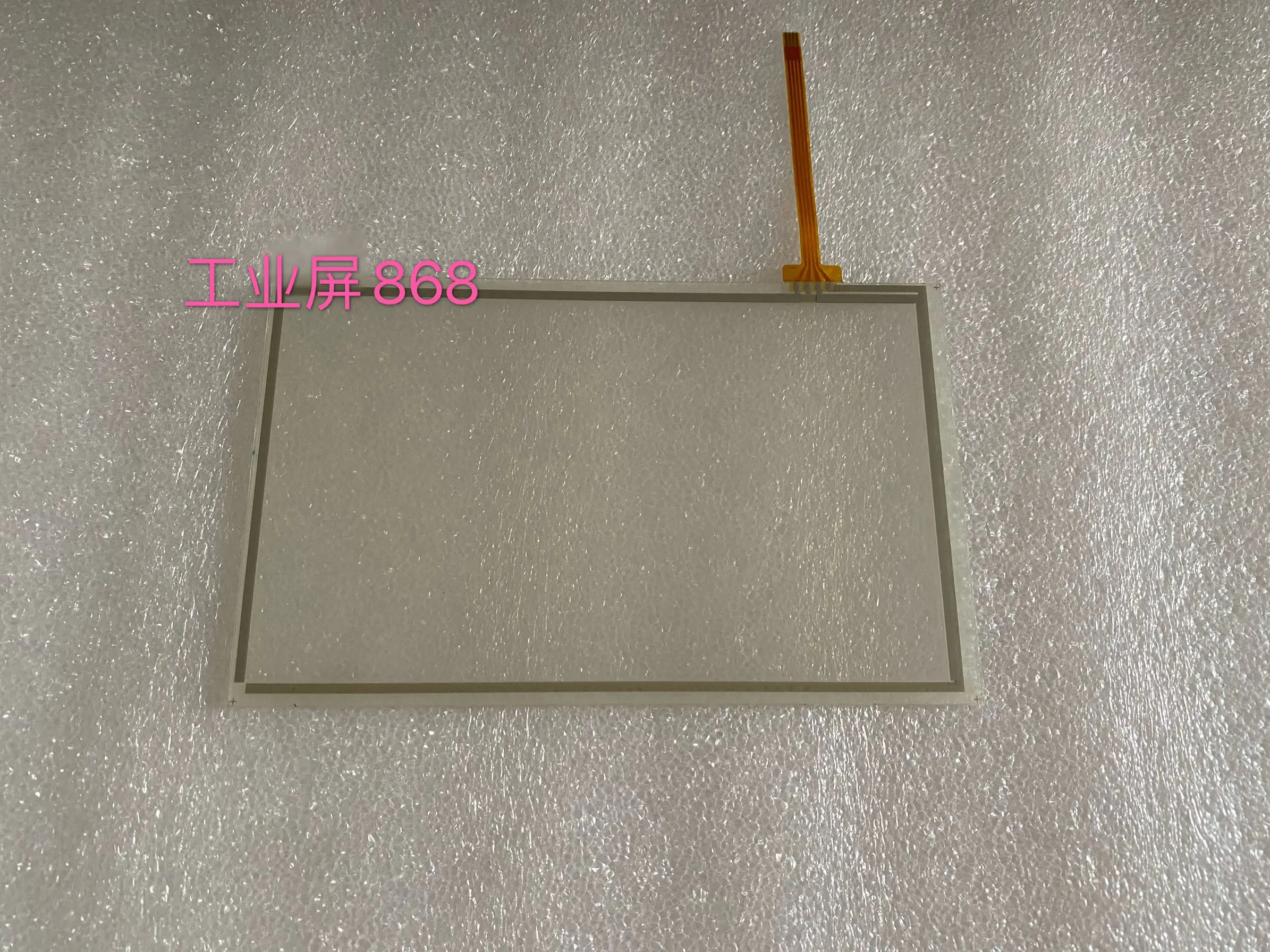 

X13651571010 TD7 TOUCH SCREEN TOUCHPAD