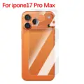 For iPhone17 Pro Max