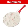 7 Cup Beige Pan