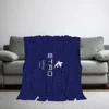 Fashion E-EtroS skicomfort warm Soft Baby blanket suitable Home Kids Lunch Blanket Suitable for Home Office Daily Use Cover 2