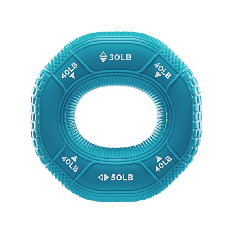 سيليكون قابل للتعديل 20-90LB قبضة اليد الذراع قوة...