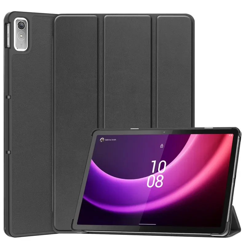 Smart Paint Leather Cover