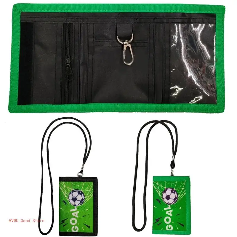 Cartera Para Niños Y Adolescentes, Cartera Para Niños