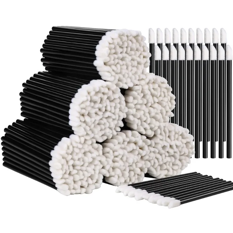 Disposable Lip Applicators for Makeup Beauty Tools