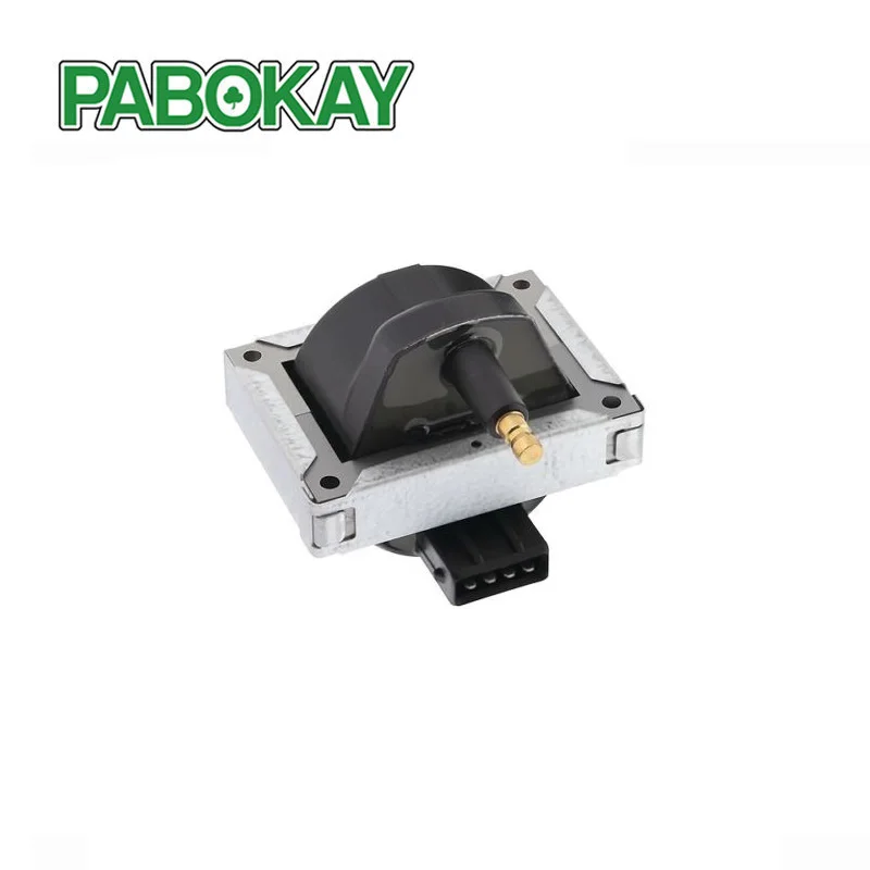 

11880 BAE507BK/245 CE20060-12B1 880026 880026B 880026A DLB233 12304 for PEUGEOT 106 205 309 606 CITROEN AX, ZX ignition coils