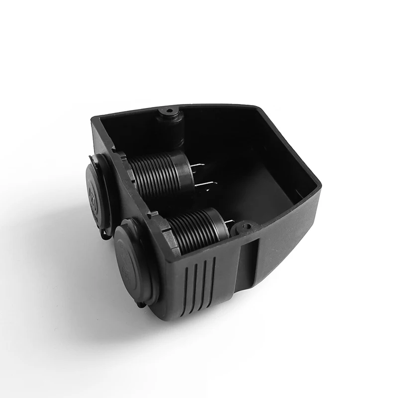 Ʈ  г   4.2A  USB   ڵ  Ʈ ؾ ATV RV   12V/24V   
