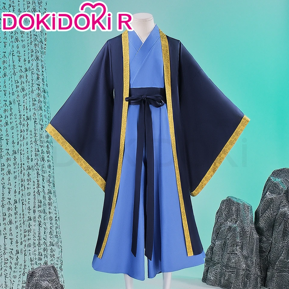 Male fox demon with white orange hair in a Japanese royal palace with  cherry blossoms and night sky background on Craiyon, image size:960x960