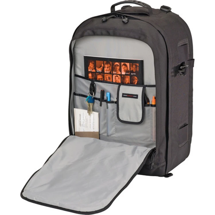 Lowepro Camera Bag Pro Runner 450 AW DSLR Camera Big Capacity