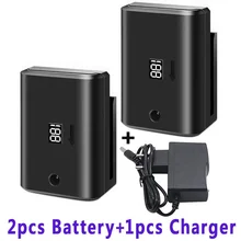  100%New6800mah Chargeable high power battery Laser level 360 building tools for levelling 3D 12 line powerful green laser level 