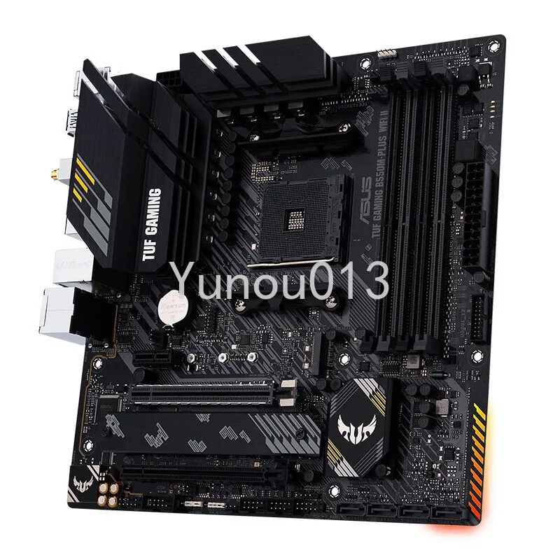La Scheda Madre Gunner T-Heavy Supporta Amd 5950X