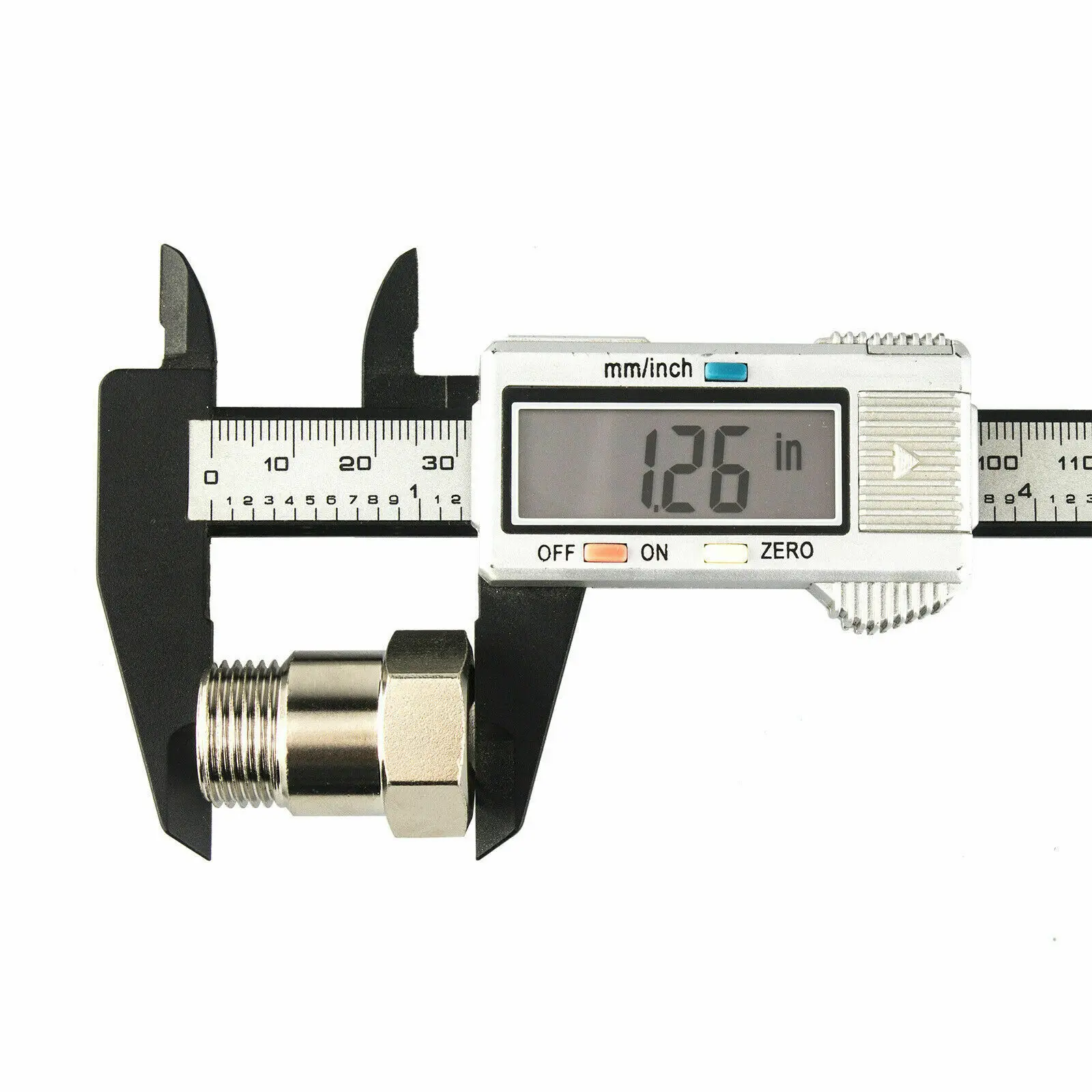   Ȯ ̼ ͽٴ, 2X ƮƮ 02 O2, M18 X 1.5 CEL Ƚ, 32mm * M18 * 1.5 (2)