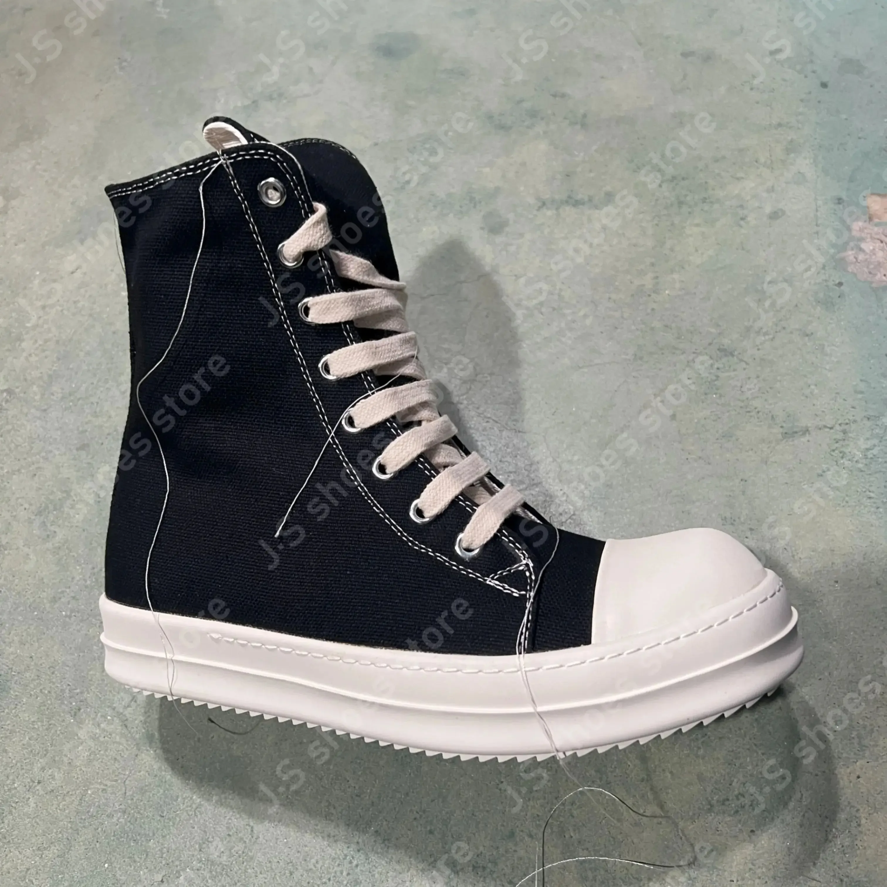 Fábrica Calzado Zapatillas De Lona Por Mayor Fábrica De Zapatos Al