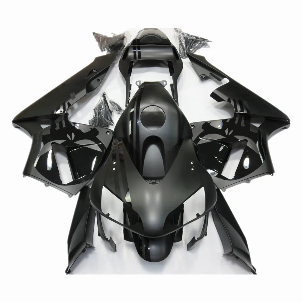 

ABS Plastic Injection Fairing Motorcycle bodywork Kit fit for Honda CBR600RR CBR600 RR 2003-2004 F5