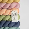 164yds/150 mtrs 50g/hank Amano Sami Yarn  From Peru 3