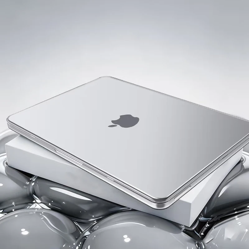 Sleek Matte Hard Shell Laptop Case - Official Color Match