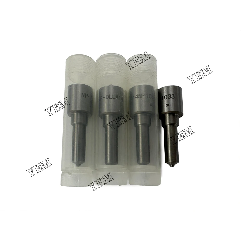 

Injection Nozzle 934001033 For Kubota V3300 Excavator Engine Parts