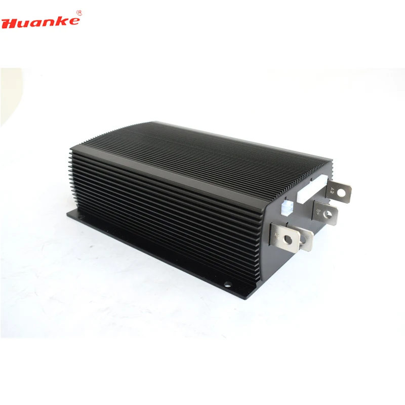 

1215 Model 36v-48v 500A Motor Speed Controller